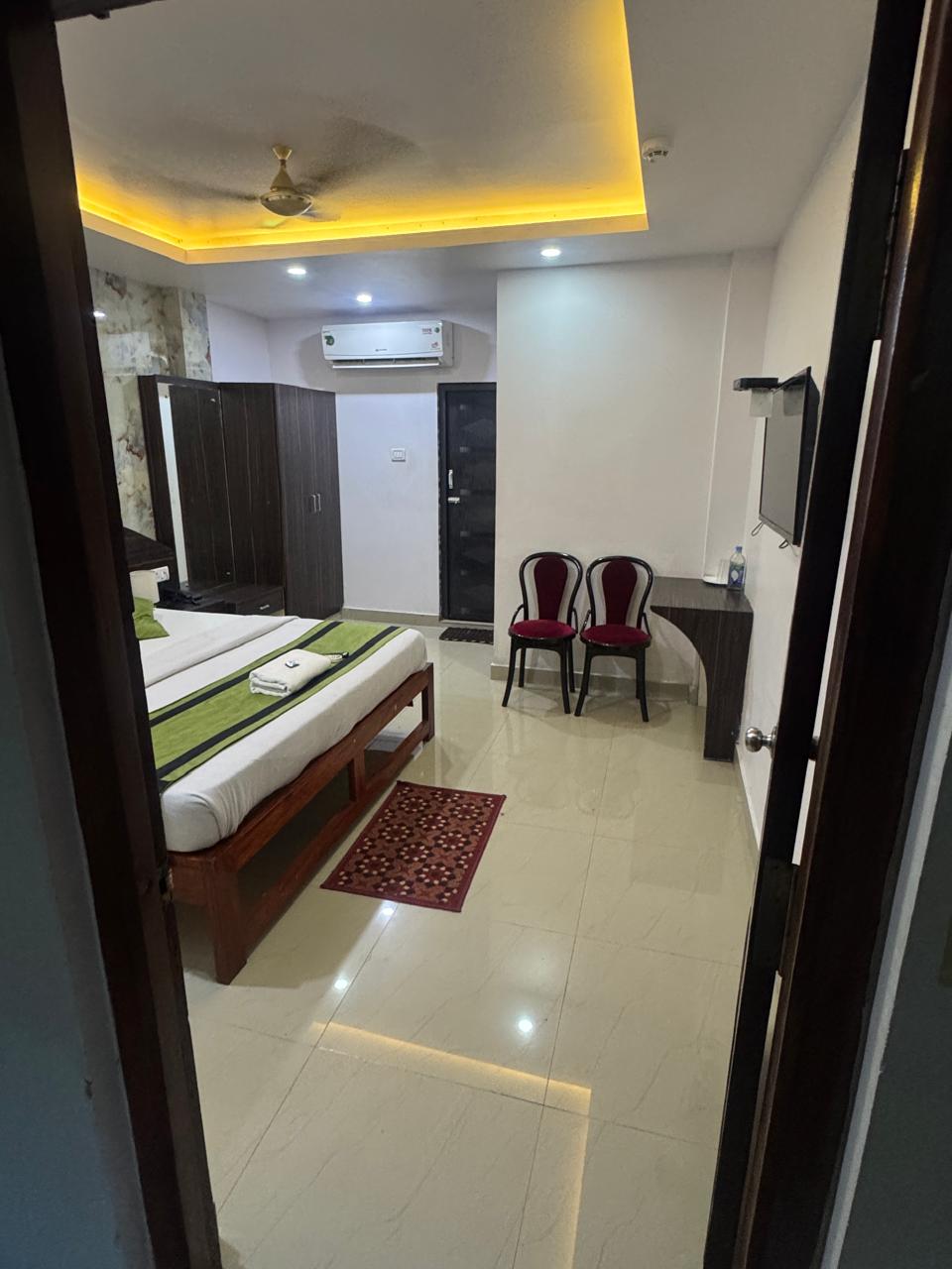 Hotel Abhinav Gallery