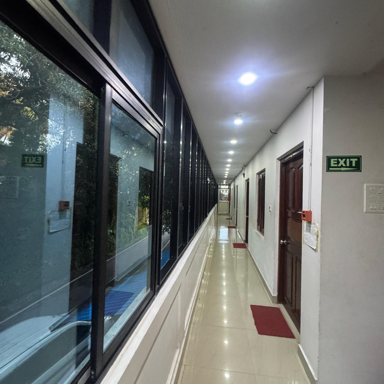 Hotel Abhinav photo