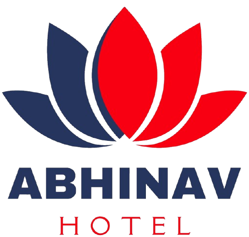 Hotel Abhinav Logo